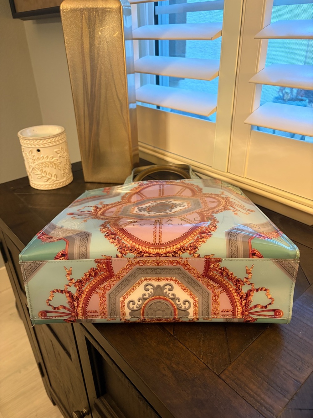 Ted Baker Tote Bag - Picture 4 of 4